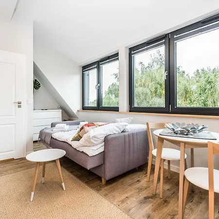 Rent Like - Kolo Brzegu Iv & Mini Apartment