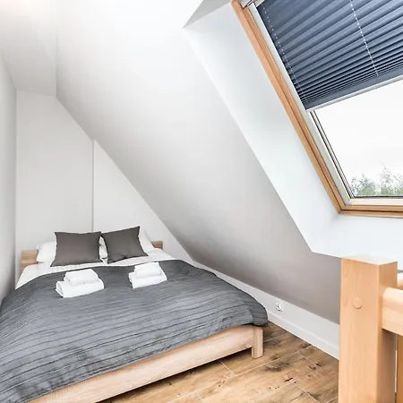 Apartment Rent Like - Kolo Brzegu Iv & Mini